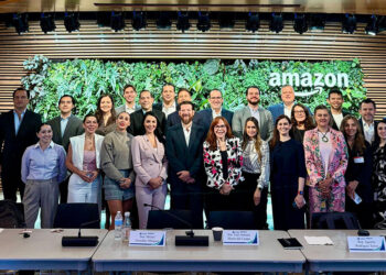 Tony Gali participa en el Convocation Congress en Washington D.C.