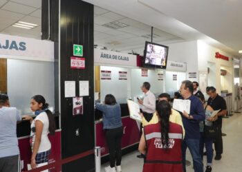 Informa Gobierno de la Ciudad suspensión parcial de actividades el lunes 18 de agosto