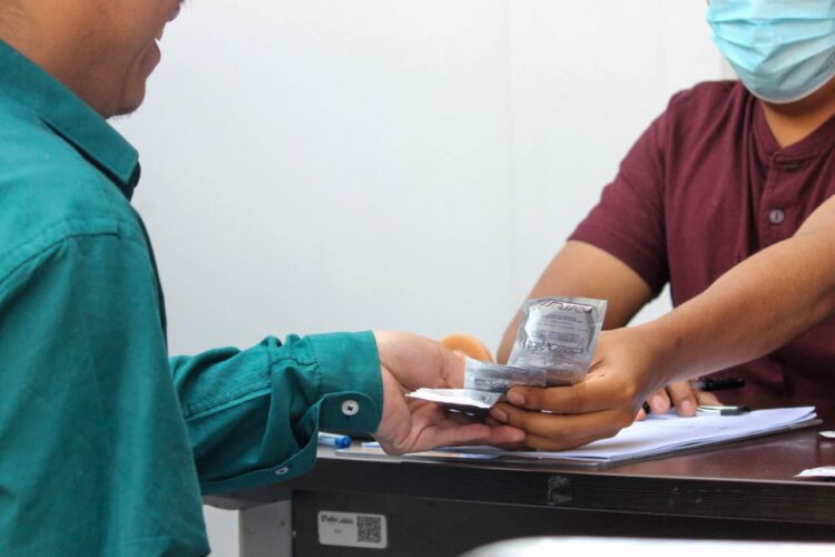 Salud y prevención para las juventudes poblanas: Juventud sin filtros