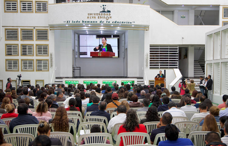 Educación media superior, base del desarrollo económico: Laura Artemisa