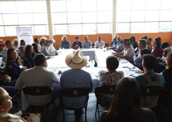 Realiza Congreso 5º Foro Regional para construcción de Ley de Fomento, Sanidad y Desarrollo Pecuario