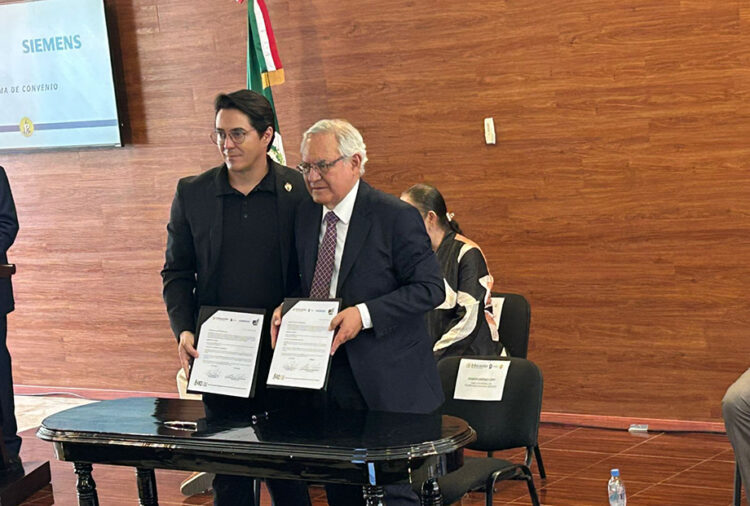 Inauguran en el Tecnológico de Puebla, el ciclo escolar 2025-2026 del Tecnológico Nacional de México (TecNM)