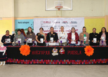 Impulsa Gobierno del Estado atención sensible y especializada