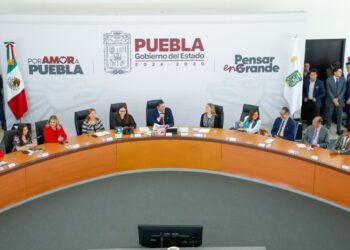 Gobierno de Puebla triplica apoyo al Huey Atlixcáyotl para preservar tradiciones originarias