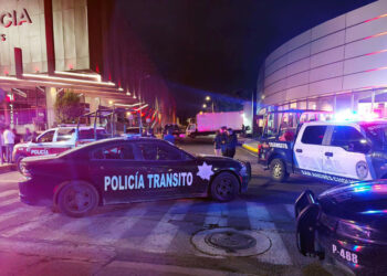 Operativo conjunto contra arrancones, permite asegurar 16 vehículos: SSP