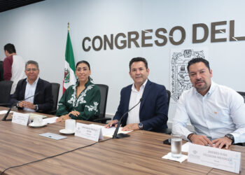 Avala Comisión del Congreso Informe Definitivo de la Auditoría Superior del Estado de Puebla