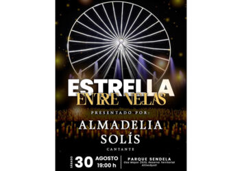 IMACP presenta la primera edición de Sendela entre Velas