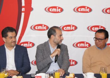 Necesario fortalecer la cadena productiva en la construcción: Vargas Constantini