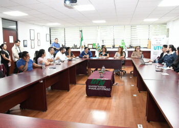 UTH y empresarios de la región trabajarán conjuntamente en proyectos de capacitación