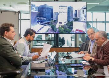 UTTECAM y ENACTUS México proponen a Puebla como sede nacional de emprendimiento