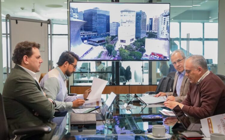 UTTECAM y ENACTUS México proponen a Puebla como sede nacional de emprendimiento