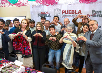 UTTECAM reconoce productos tradicionales con cualidades únicas y potencial en la región