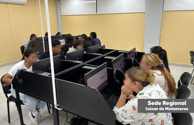 Concluye USEP aplicación de examen de admisión en sedes regionales