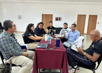 Por la reconstrucción de la paz, asociaciones fortalecen desarrollo deportivo poblano