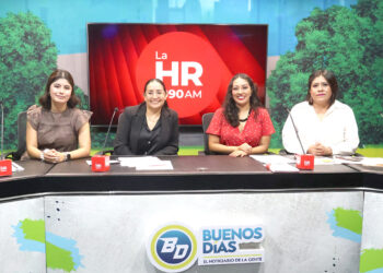 Lanzan convocatoria para el concurso estatal de “Transparencia en Corto 2025”