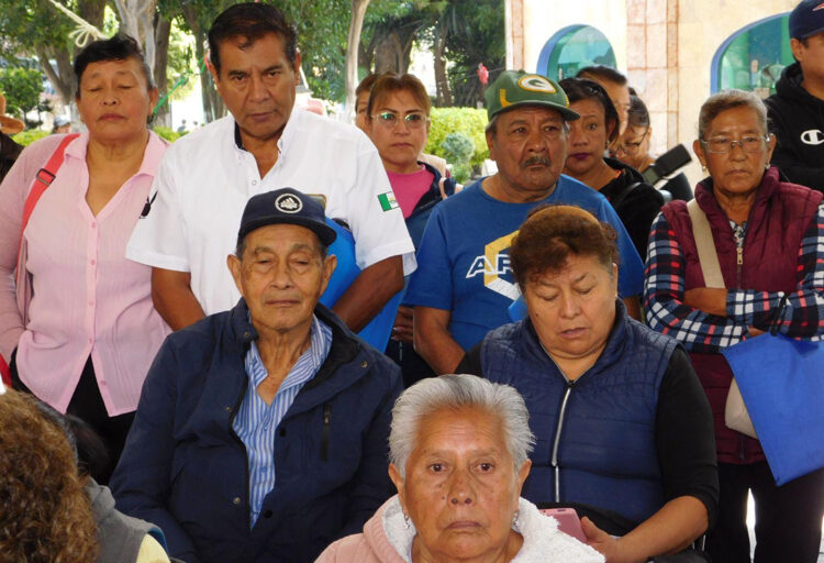 Se aproxima el cierre de convocatoria de Reencuentro Familiar por el IPAM