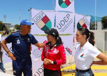 “La Bonita” y el Chelis impulsan la formación deportiva con visorias