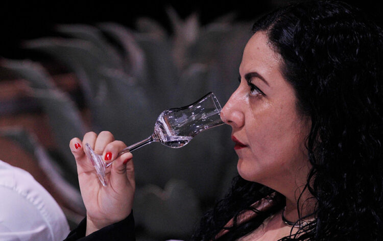 SADR anuncia convocatoria Cata de Mezcal y Destilados de Agave «Premio al Origen 2025»
