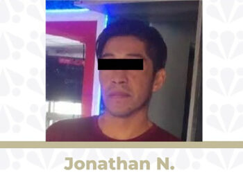 Sentencia de 25 años contra responsable de desaparición cometida por particular queda firme y causa ejecutoria