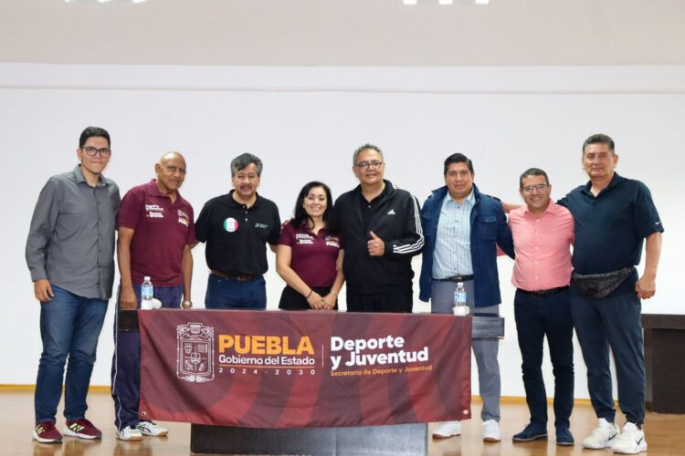 Gaby “La Bonita” Sánchez sostuvo reuniones con asociaciones por reconstrucción de la paz, Deporte y Juventud