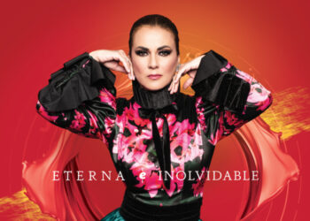 Edith Márquez presenta ‘Eterna e inolvidable’, un amoroso tributo a Rocío Dúrcal