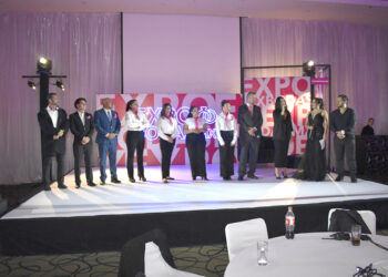 Hotel Camino Real recibió Expotuboda 2025