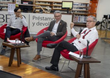 Académicos imaginan universidades ‘salvajes’ que se rebelan contra el ‘éxito’