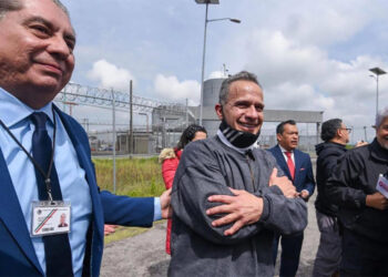 FGR apelará liberación de Israel Vallarta, porque hay víctimas que merecen justicia: AGM