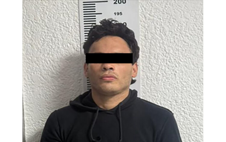 Julio César Chávez Jr. fue ingresado al CEFERESO de Sonora