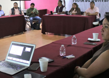 Construcción de paz y confianza coadyuvan al desarrollo certero de pueblos indígenas