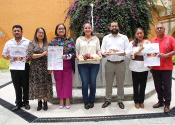 Feria del Queso fortalece y da certeza económica y cultural