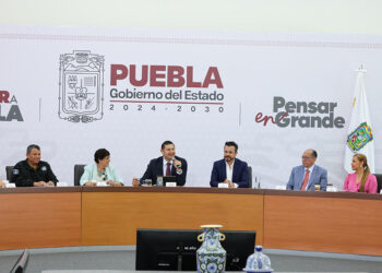 Campaña «Libres y Sin Miedo» avanza en RUTA por la no violencia