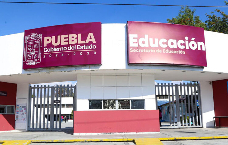 Alerta SEP sobre solicitudes apócrifas para equipamiento e infraestructura en instituciones