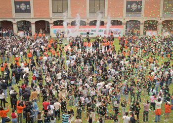 Más de 2,600 estudiantes de nuevo ingreso eligieron la UDLAP por su excelencia académica