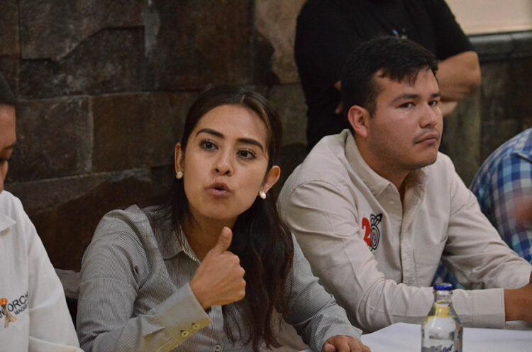 Solicitan intervención del gobierno estatal ante las amenazas del edil de Huejotzingo