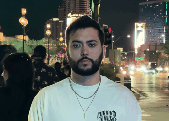 Mousix regresa con ‘Blue’:Una canción que abraza la vulnerabilidad