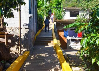 Huitzilan avanza con firmeza gracias al pueblo organizado