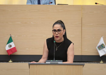 Piden en Congreso que CDH emita Protocolo de Protección para personas defensoras de derechos humanos y periodistas