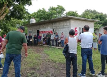 Acuerdan temas de seguridad en Venustiano Carranza