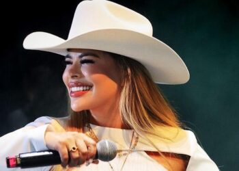Angélica Sierra: “La Reina de la Música Norteña en Colombia” lanza su nueva era musical