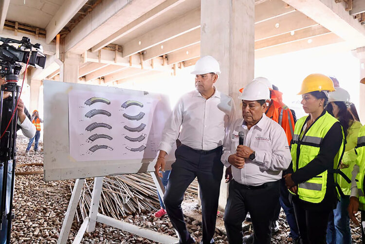 Avance significativo registra la Universidad del Deporte