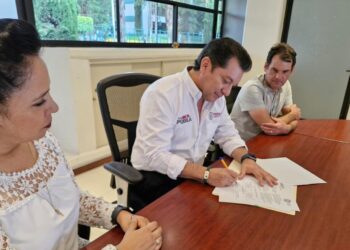 UTP fortalece lazos internacionales