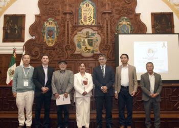 BUAP sede de la XVIII Conferencia Internacional sobre Superficies, Materiales y Vacío