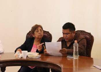 Buscan que sus ofrendas Nuevas sean Patrimonio Cultural del Estado