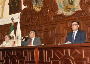 Consejo Universitario aprueba no emitir Carta de Idoneidad a un aspirante a la Rectoría de la BUAP