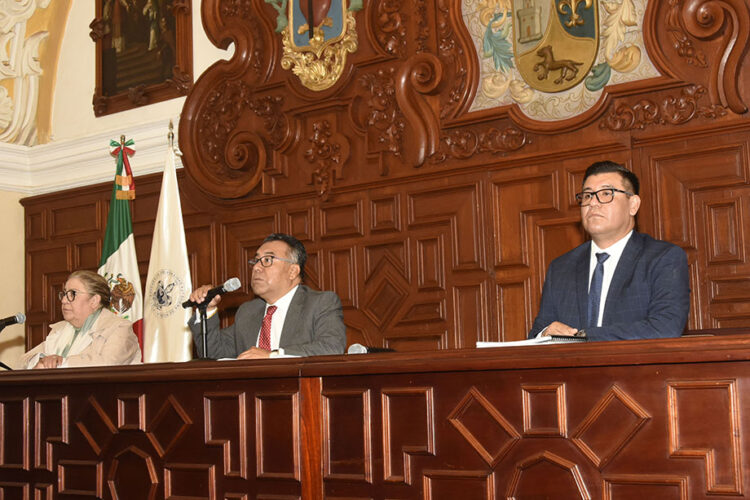 Consejo Universitario aprueba no emitir Carta de Idoneidad a un aspirante a la Rectoría de la BUAP