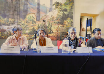 XIII Encuentro Nacional de Investigadores del Ferrocarril