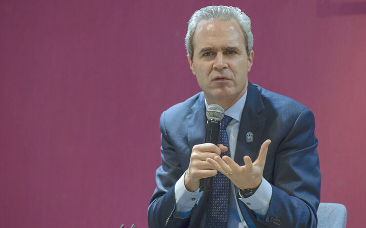 UPAEP, una universidad con Visión al 2033 y compromiso social