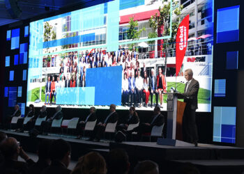 Informe del Rector: UPAEP avanza en su Visión 2033 con nuevos proyectos estratégicos