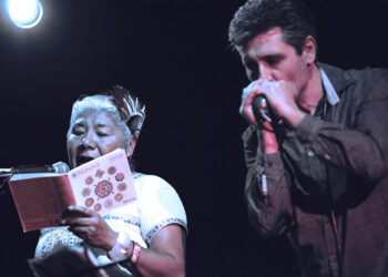 El Centro de Cultura Digital presenta la tercera edición de “Blandir la lengua, música y lenguas originarias en resistencia”